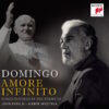 Placido Domingo - Amore Infinito:Songs Inspired By The Poetry Of John Paul Ii (CD) 2 Placido Domingo Amore InfinitoSongs Inspired By The Poetry Of John Paul Ii CD Album