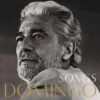 Placido Domingo Songs CD Album