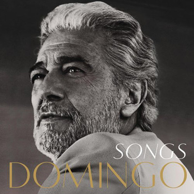 Placido Domingo - Songs (CD, Ed. Europe, 2012) 1 Placido Domingo - Songs (CD, Ed. Europe, 2012)
