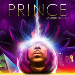 Prince - Lotusflower / MPLSound / Elixer (CD, Ed. US, 2009)