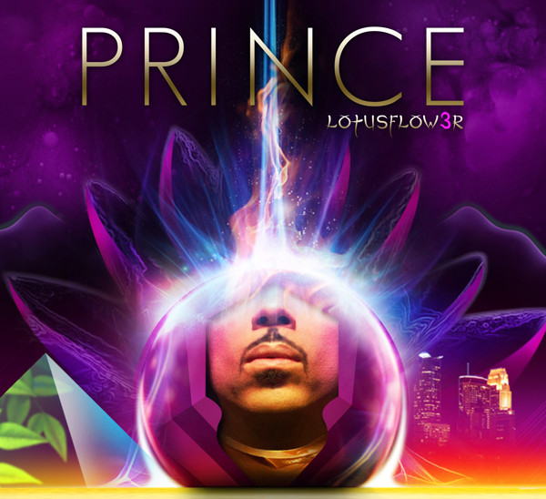 Prince - Lotusflower / MPLSound / Elixer (CD, Ed. US, 2009) 1 Prince - Lotusflower / MPLSound / Elixer (CD, Ed. US, 2009)