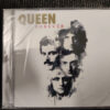 Queen Forever CD Album