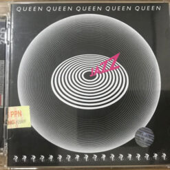 Queen - Jazz (2 CD Set, Ed. Indonesia, 2011)