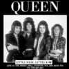 Queen - Little High, Little Low (Vinilo, Ed. Europe, 2024) 2 Queen Little High Little Low LP Album