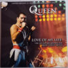 Queen - Love Of My Life (Vinilo, Ed. UK, 2023)