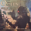Queen News Of The World Tour The Concert LP Album