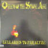 Queens Of The Stone Age Lullabies To Paralyze LP Album