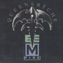 Queensrÿche - Empire (2 CD Set, Ed. US, 2021)