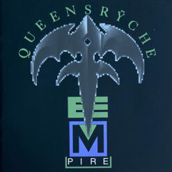 Queensrÿche - Empire (CD, Ed. US, 2003)