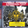 Queensrÿche - Operation: Mindcrime (2 CD Set) 2 Queensryche Operation Mindcrime 2xCD Album