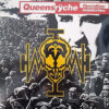 Queensrÿche - Operation: Mindcrime (Vinilo, 2 LP, Ed. USA & Canada, 2022)