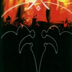 Queensryche - The Art Of Live (DVD)