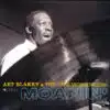 Art Blakey & The Jazz Messengers - Moanin’ (Vinilo, Ed. Europe, 2019)