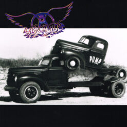 Aerosmith - Pump (Vinilo)