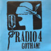 Radio 4 Gotham 2xCD Album