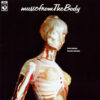 Roger Waters Music From The Body CD Album