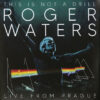 Roger Waters - This Is Not A Drill (Live From Prague) (Vinilo, 4 LP, Ed. Europe, 2025)