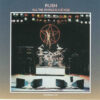 Rush - All The World's A Stage (CD, Ed. US)