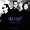 Rush - An Evening With 1997 Vol 2 (Vinilo, 2 LP, Ed. UK, Europe & US, 2020) 3 Rush An Evening With 1997 Vol 2 LP Album