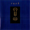 Rush - Counterparts (CD, Ed. Russia, 2021)