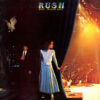 Rush - Exit...Stage Left (CD) 3 Rush Exit.Stage Left CD Album