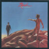 Rush Hemispheres CD Album