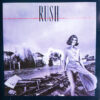 Rush - Permanent Waves (CD) 3 Rush Permanent Waves CD Album