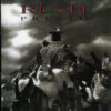 Rush - Presto (CD) 2 Rush Presto CD Album
