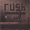 Rush - Roll The Bones (CD)
