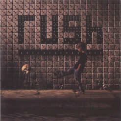 Rush - Roll The Bones (CD)