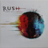 Rush - Vapor Trails Remixed (CD, Ed. 2013)