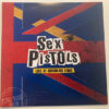 Sex Pistols - Live At Bodukan 1996 (Vinilo, Ed. Argentina, 2022) 3 Sex Pistols Live At Bodukan 1996 LP Album