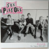 Sex Pistols Spunk The Demos 1976–1977 LP Album