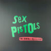 Sex Pistols The Original Recordings LP Album