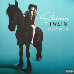 Shania Twain - Queen Of Me (Vinilo, Ed. Europe, 2023)