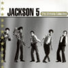 The Jackson 5 - The Ultimate Collection (CD, Ed. Europe, 1998)