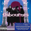 The Osbournes - The Osbourne Family Album (CD, Ed. Russia, 2002) 2 The Osbournes The Osbourne Family Album CD Album
