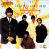 The Outsiders Collectors Series CD Compilation