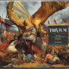 Trivium - In The Court Of The Dragon (CD, Ed. 2024) 3 Trivium In The Court Of The Dragon CD Album
