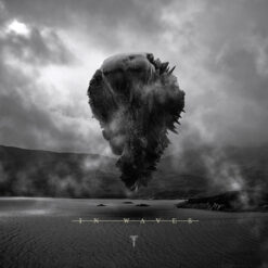 Trivium - In Waves (CD, Ed. , 2011)