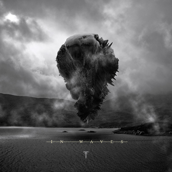 Trivium - In Waves (CD, Ed. , 2011) 1 Trivium - In Waves (CD, Ed. , 2011)