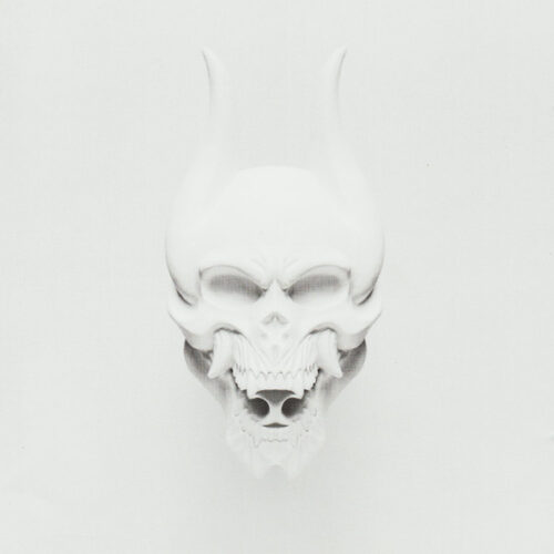 Trivium - Silence In The Snow (Ed. Europe, 2015)