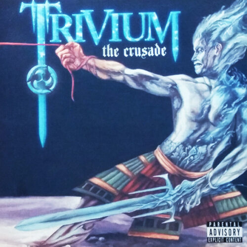 Trivium - The Crusade