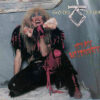Twisted Sister - Stay Hungry (CD, Ed. US, )