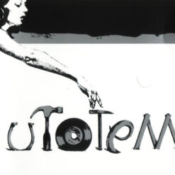U Totem - U Totem (CD, Ed. US, 2000)