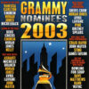 Varios 2003 Grammy Nominees CD Compilation