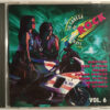 Varios Llena Tu Cabeza de Rock Vol. 6 CD Compilation
