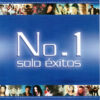 Varios - No. 1 (Solo Éxitos) (CD, Ed. Argentina, 2001)