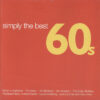 Varios - Simply The Best 60s (CD, Ed. Europe, 2001)