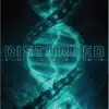 disturbed evolution vinilo 2lp deluxe edition